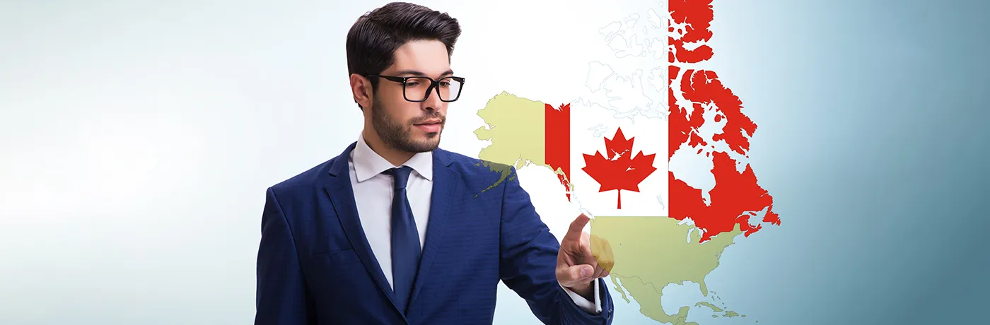 Why Canada’s Business Landscape is Ripe for Investment