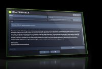 NVIDIA’s AI personal assistant demo available for RTX GPU PCs