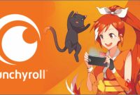 Visit The Anime-Manga Online Streaming At www.crunchyroll/activate