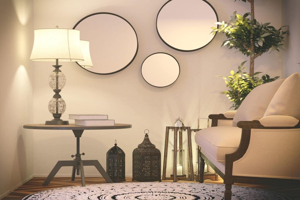 Perfect Reflections: Transforming Spaces with a Cut-to-Size Mirror Agency