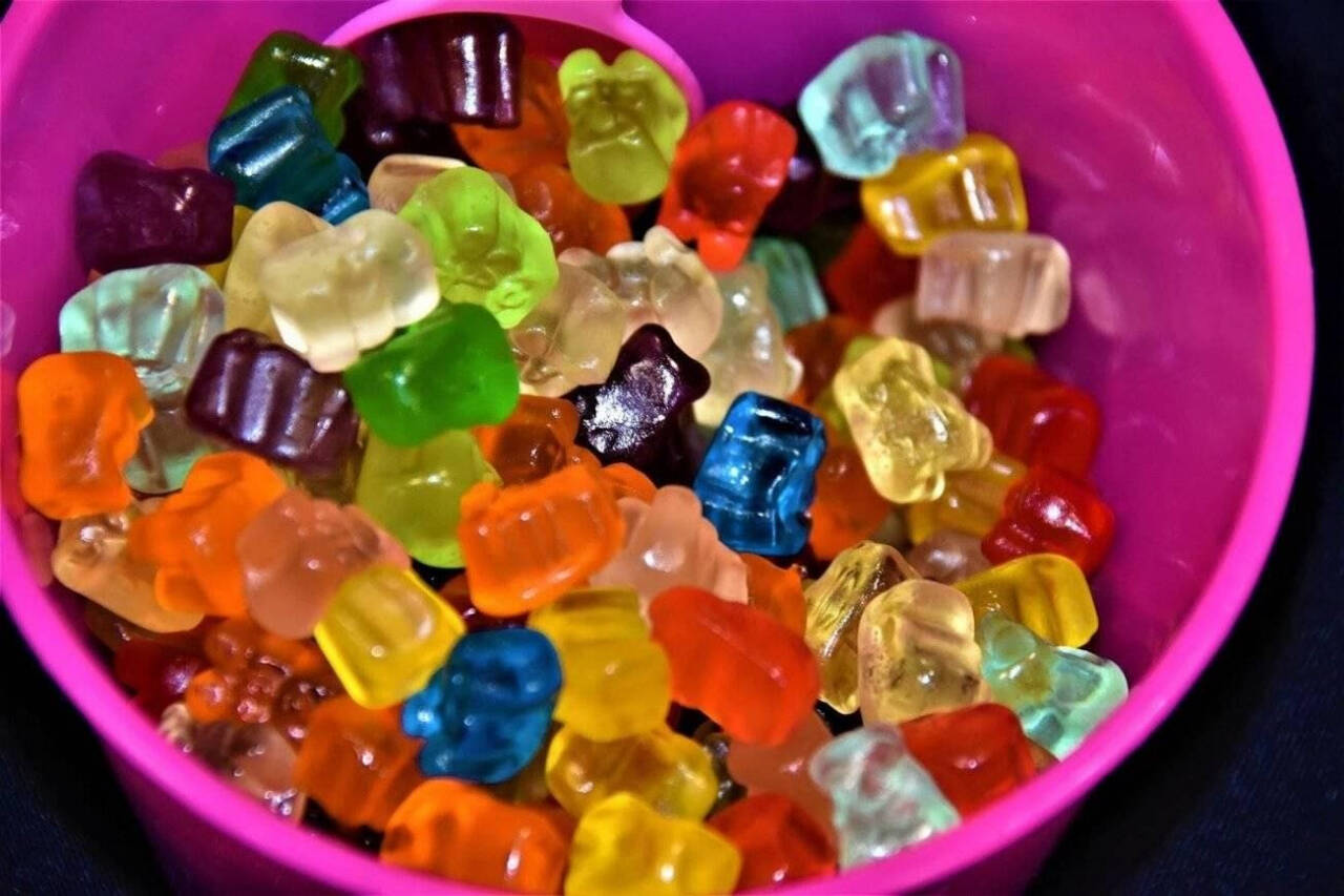 The Growing Trend of CBG Gummies: Revolutionizing Pain Relief