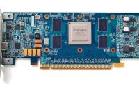 EdgeCortix flagship SAKURA-I Chip for Edge AI applications