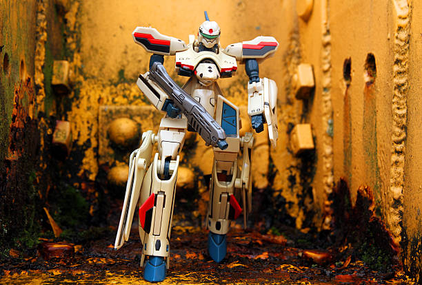 Enhancing Your Collection With The MG Gundam Dynames Model