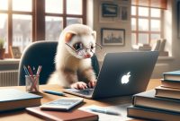 How to Use Apple’s Ferret 7B Multi-modal Large Language Model