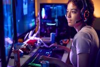 From Casual to Competitive: Understanding Different Player Types in Online Gaming