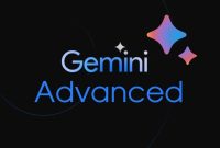 Google Gemini Advanced to soon replace Google Bard