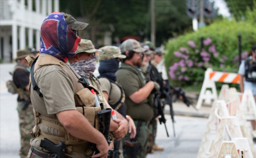 The Vital Role of Organizations That Fight Domestic Terrorism