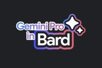 Google Bard Gets Gemini Pro Globally