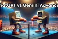 Can Google Gemini Advanced beat ChatGPT4? (Video)