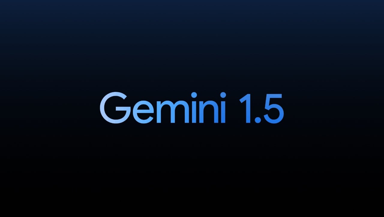 Google Gemini 1.5 brings improved performance and more