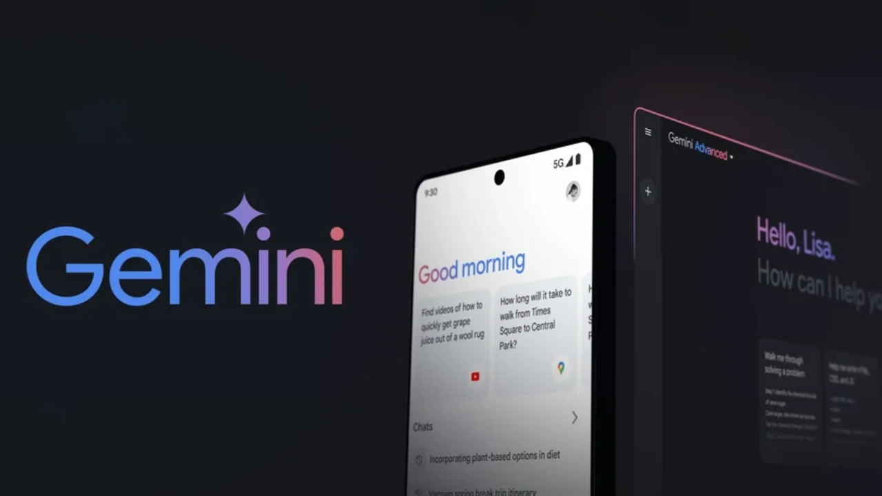 What’s New in Google Gemini 1.5 (Video)