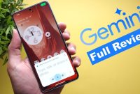 Google Gemini on Android in Action (Video)