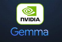 Google Gemma open source AI optimized to run on NVIDIA GPUs