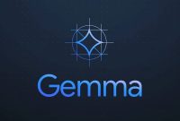 New Google Gemma open AI models launched