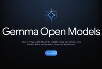 Google Gemma AI vs Llama-2 performance benchmarks