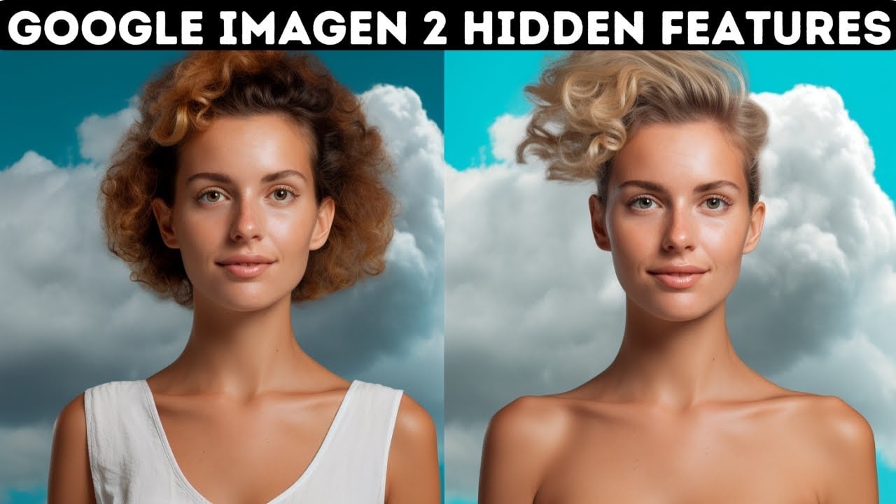 Google Imagen 2 Hidden Features Revealed