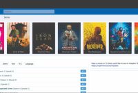 Platform To Watch Online English Movies