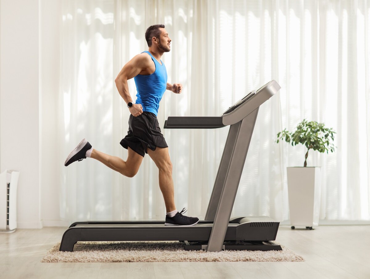 Treadmill Transformation: 5 Engaging Exercises to Elevate Your Workout Routine