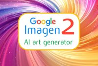 How to use Google Imagen 2 text-to-image AI art generator