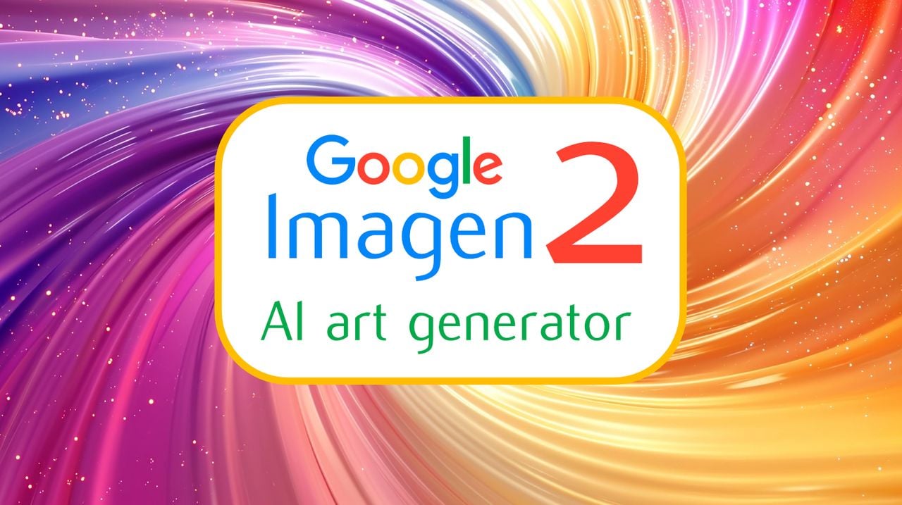 How to use Google Imagen 2 text-to-image AI art generator