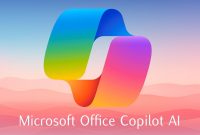 Using Microsoft Office Copilot AI to improve your productivity