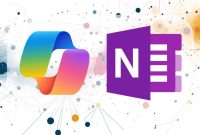 How to use OneNote CoPilot AI to improve your productivity