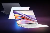 Huawei HONOR MagicBook Pro 16 AI laptop