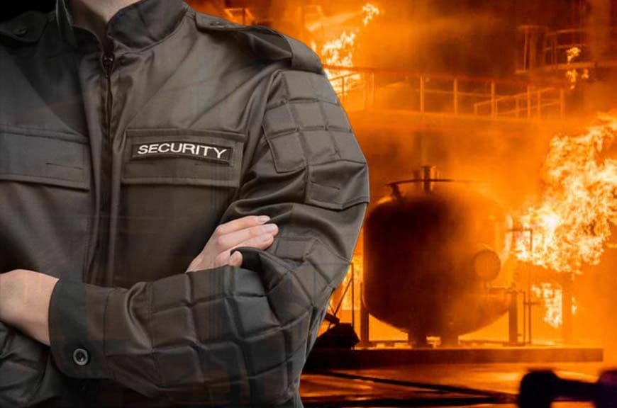 Choosing the Best: Evaluating Fire Watch Companies for Your Safety Need