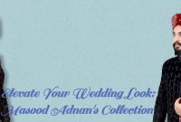 Best Mens Wedding Sherwani Colors for Different Skin Tones: A Style Spectrum