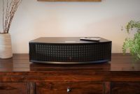 JBL L42ms integrated music system launching in the UK