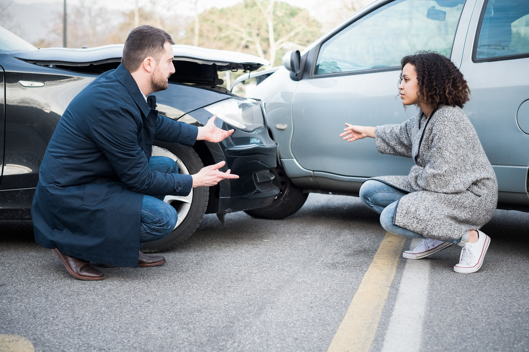 How to Find the Right Car Accident Lawyer for Your Case?