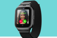 Connecting Safely: Smart Watches for Kids with Calling Features