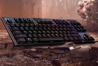 Logitech G LIGHTSYNC RGB brings more dynamic & custo lighting