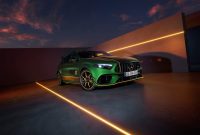 Mercedes AMG A 45 S 4MATIC+ Limited Edition model unveiled