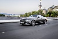 New Mercedes CLE Cabriolet starts at €66,402