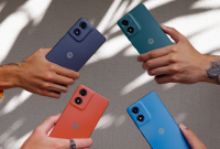 Motorola Moto G04 launched in the UK