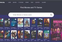 A Free Site For Movie Buffs With 200,000 Movies and TV Shows