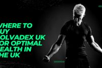 UNLOCKING THE POWER NOLVADEX UK FOR OPTIMAL HEALTH IN THE UK