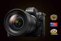 Nikon firmware version 2.00 released