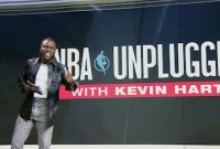 Blending Comedy and Sports in ‘NBA Unplugged’