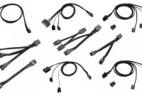 New OmniLink PC cable solutions from EK unveiled