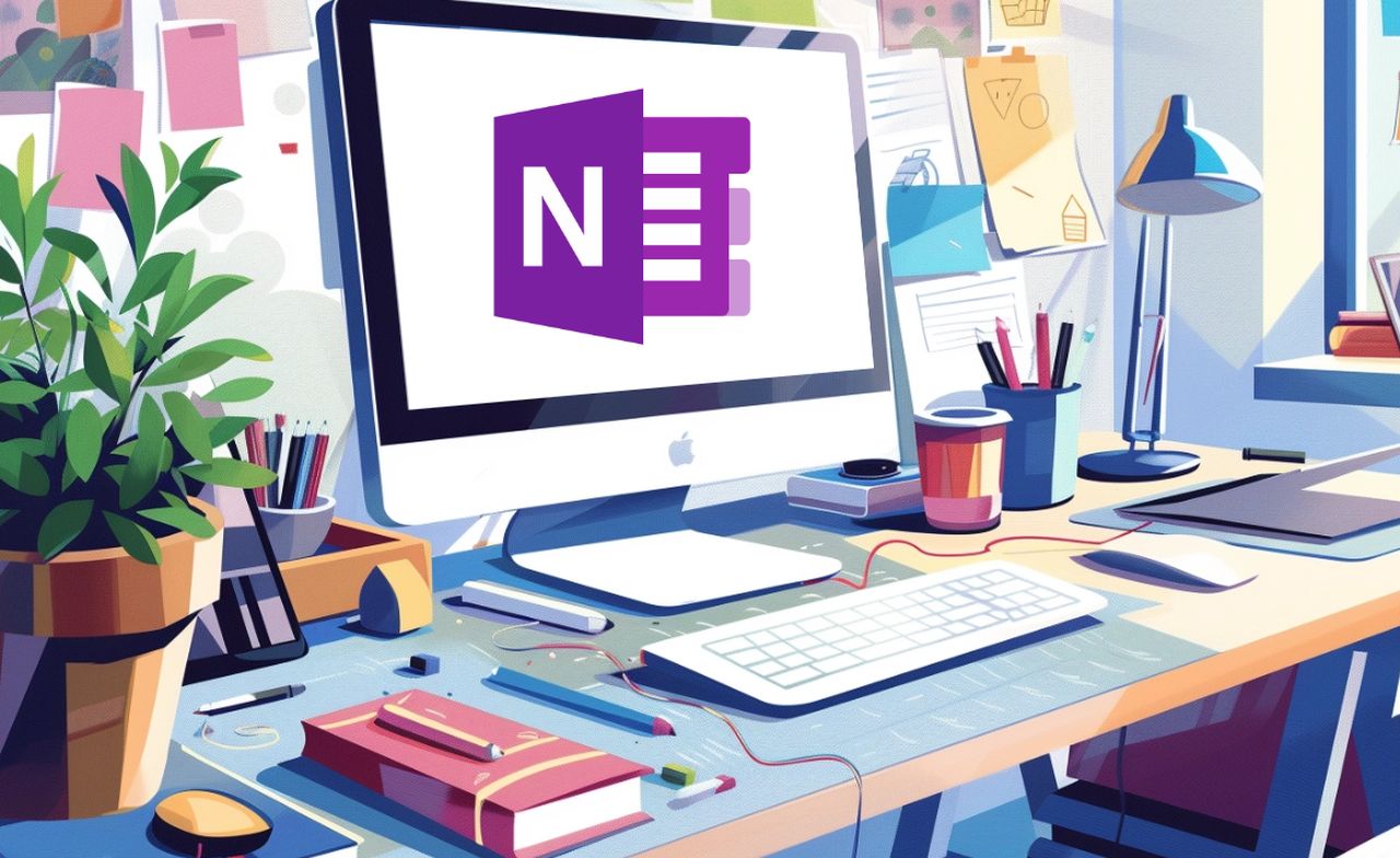 Microsoft OneNote tips and tricks for Mac users in 2024