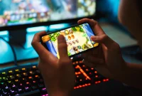 Escaping Reality: Exploring the Allure of Online Games in the Digital Age