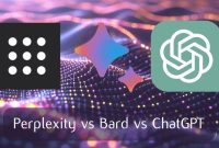 Perplexity vs Bard vs ChatGPT AI models compared