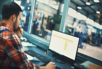 Streamline Your Processes: How Quality Control Software Boosts Efficiency