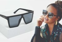 The Popular and Affordable Sunglasses From Australia