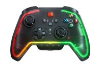 RAINBOW 2 Pro frosted translucent wireless gaming controller