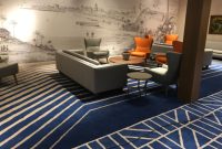 Elevating Office Aesthetics: Integrating Carpets and Runners into Your Office Decor