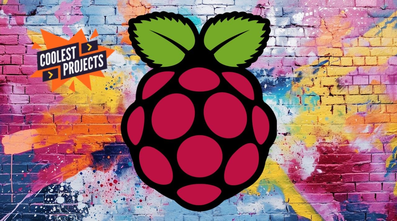 Raspberry Pi Coolest Projects 2024 registration opens