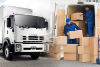 The Transformative Benefits of Relocation Services